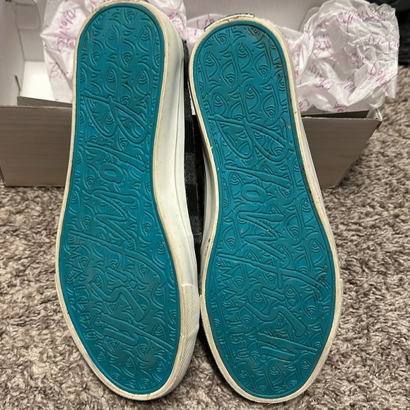 Blowfish sneakers - Picture 3 of 4